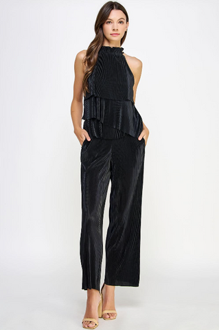 Jumpsuit Negro