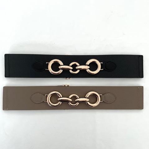 Correa Circle Belt