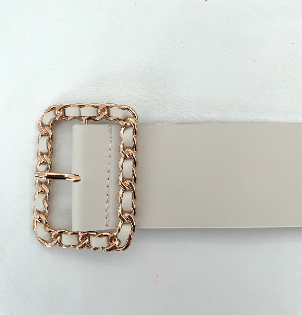 Correa Chain Buckle