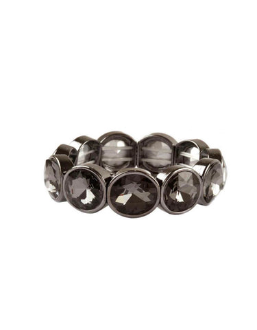 Brazalete Trend Negro