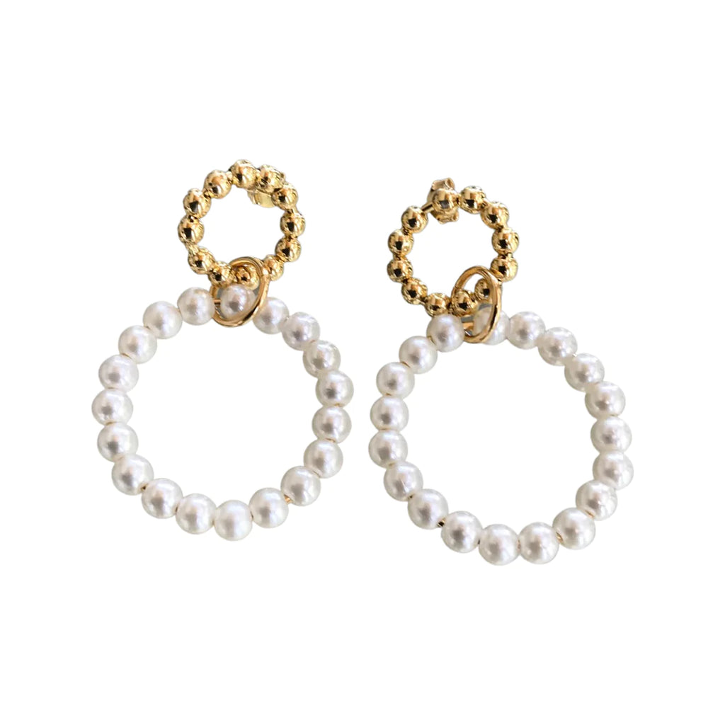 Earrings Nicoletta