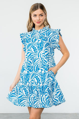 Traje Corto Arara